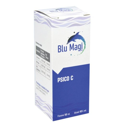 PSICO C SOL IAL 50ML