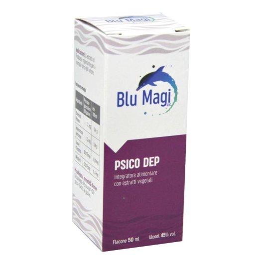 PSICO DEP SOL IAL 50ML