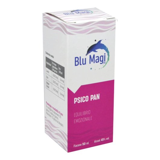 PSICO PAN SOL IAL 50ML