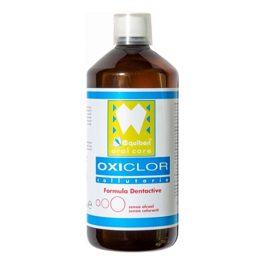 OXICLOR COLLUTORIO 0,20%