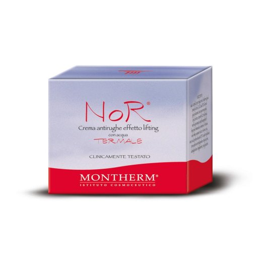 Montherm Nor Antir 30ml