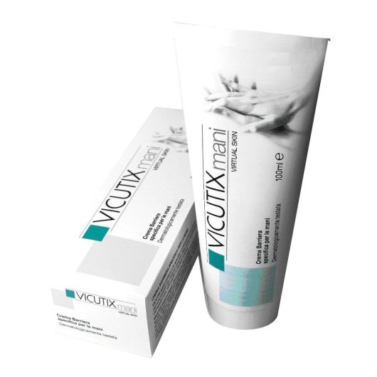 Vicutix Mani Crema 100ml