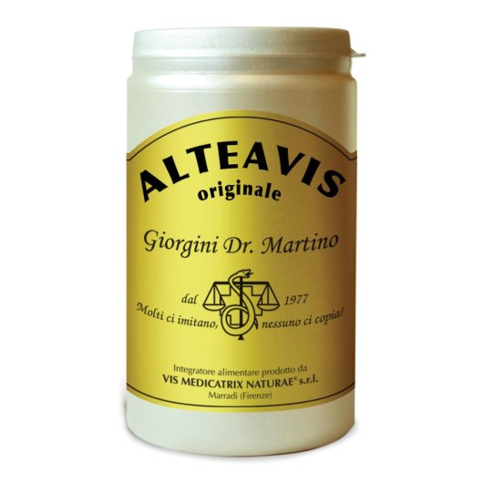 Alteavis 200g