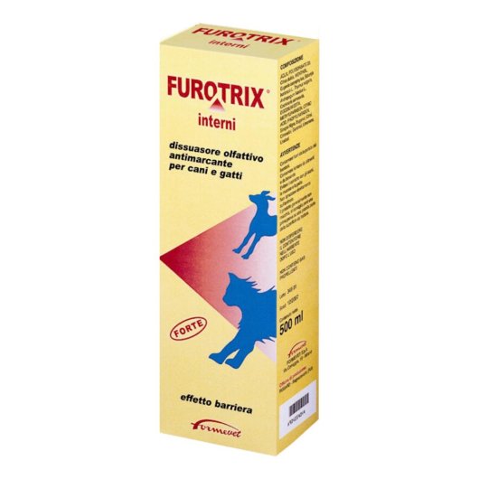 Furotrix Interni Cani/gatt 500