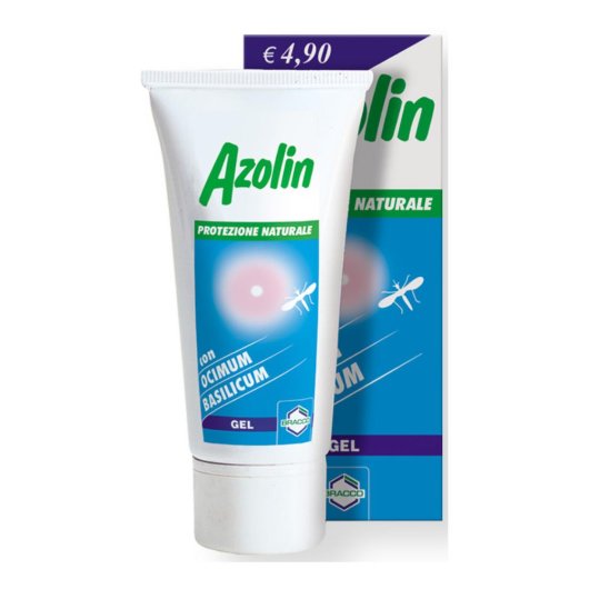 NEO AZOLIN ECOLOGICO GEL 50ML