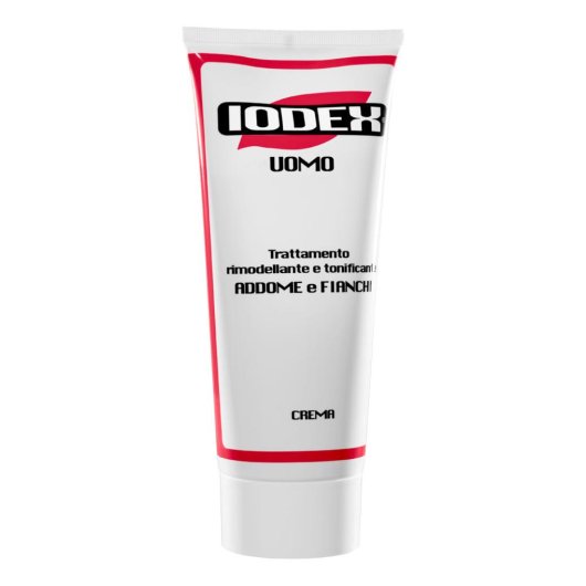 IODEX-ABDOMINAL PATCH 6PZ<<