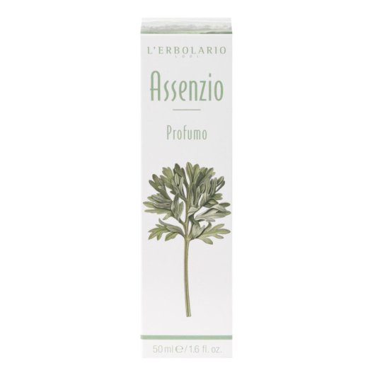 ACQUA PROFUMATA ASSENZIO 50ML