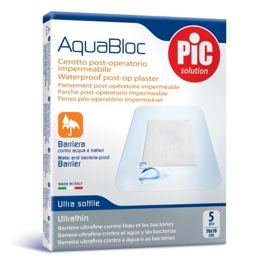 Cer Pic Aquabloc 5x7cm 5pz