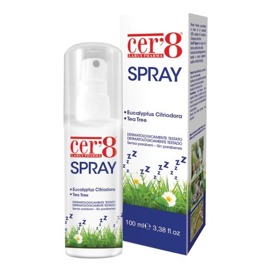 CER'8 SPRAY 100ML