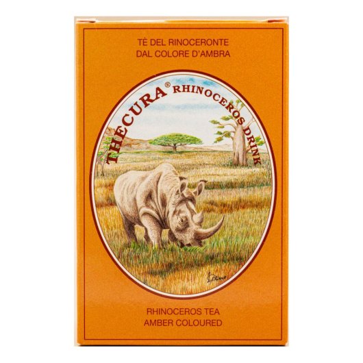 Thecura Rhinoceros Drink 100g