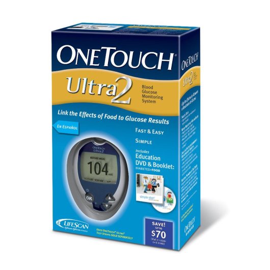 Onetouch Ultra 2 System Kit