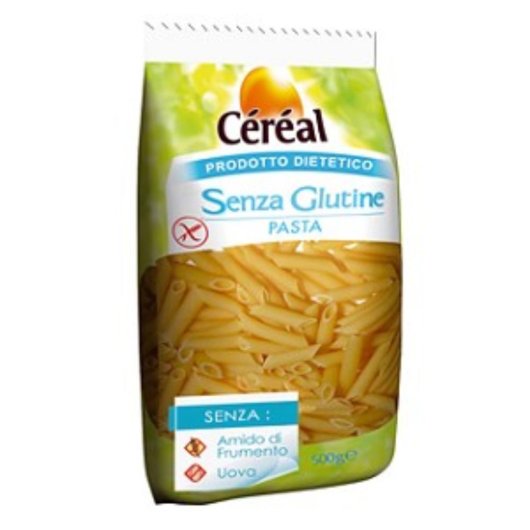 Cereal Penne 500g