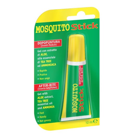 MOSQUITO STICK DOPOPUNT GEL 10