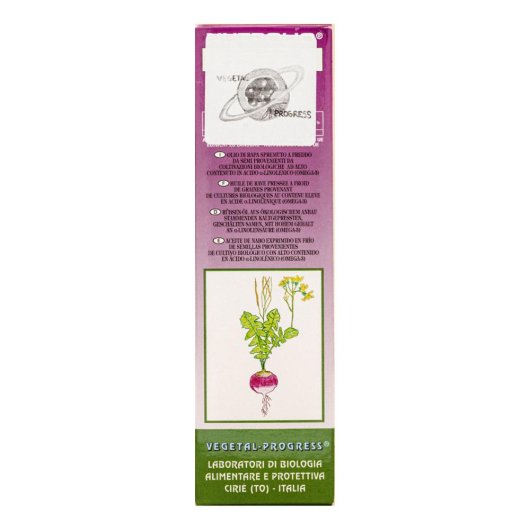 Nutripelle Baby Olio 100ml