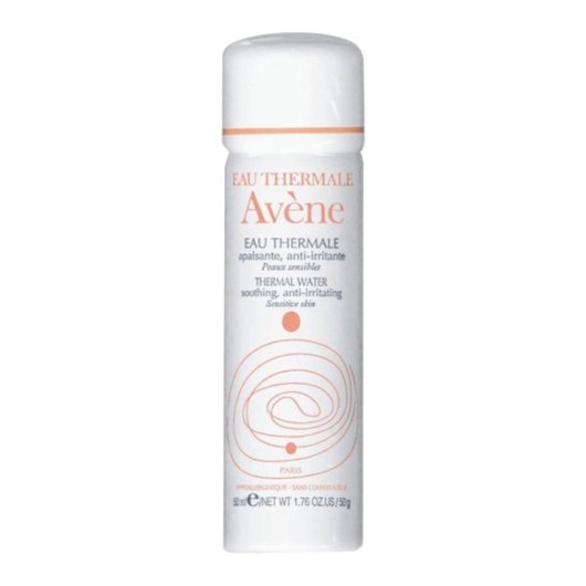 Avène Acqua Termale Spray 50ml