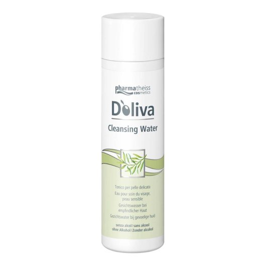 Doliva Latte Detergente 200ml