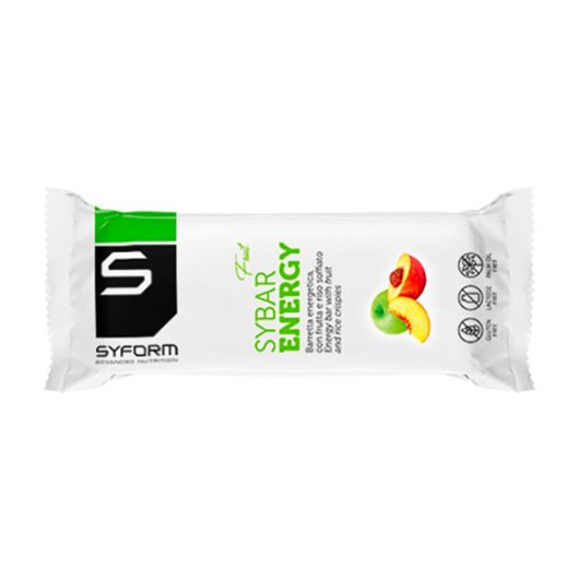 SYBAR ENERGY FRUIT MELA/PESC40