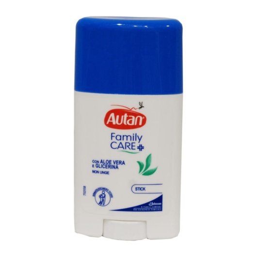 Autan Family Care Stick 50ml