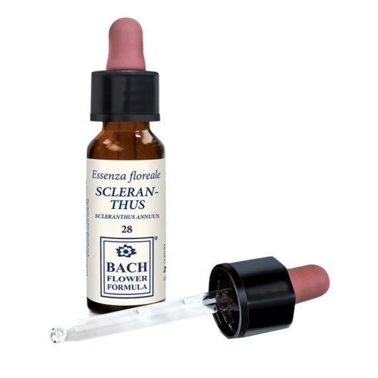 SCLERANTHUS ORIGINAL 10ML GTT