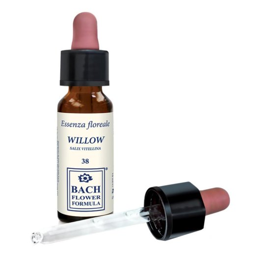 WILLOW ORIGINAL 10ML GTT