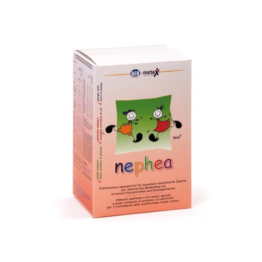 Nephea 600g