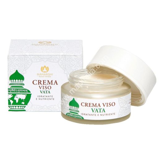 CREMA VISO VATA 50ML CREMA VISO VATA 50ML