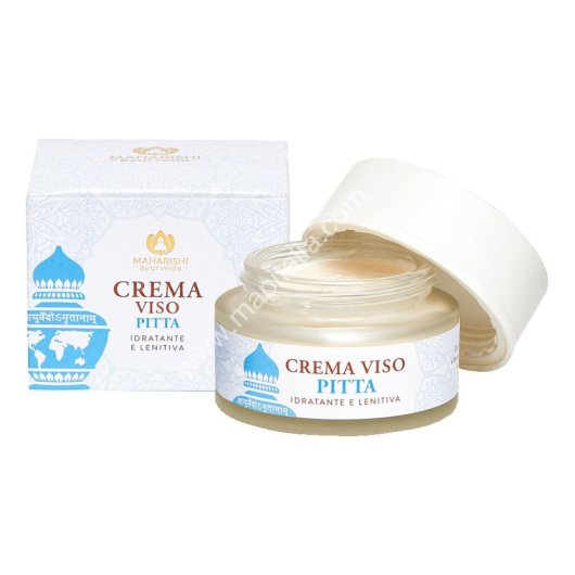 Crema Viso Pitta 50ml Crema Viso Pitta 50ml