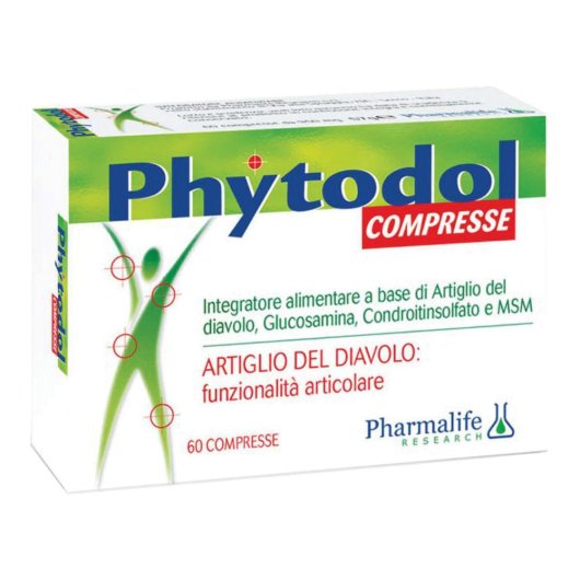 PHYTODOL 60CPR 57G