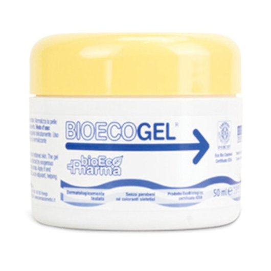 BIOECOGEL BIOECOPHARMAGEL50M