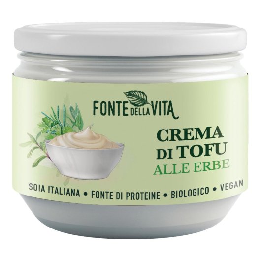 FONTE VITA CREMATOFUERBE200G