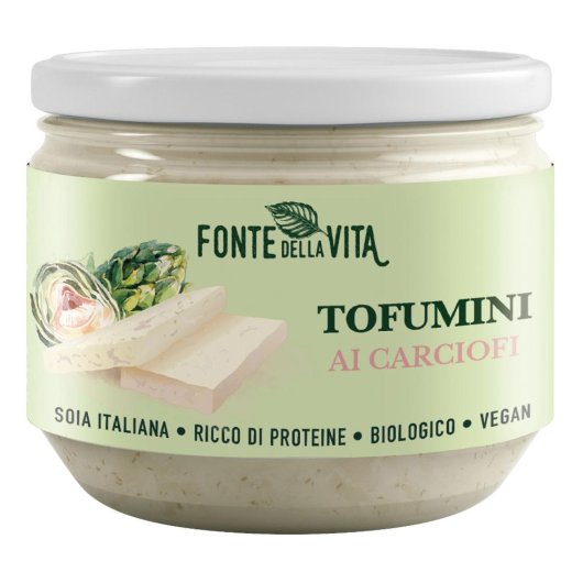 FONTE VITA TOFUMINI CARCIOFI