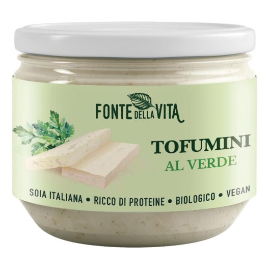 FONTE VITA TOFUMINIVERDE180G