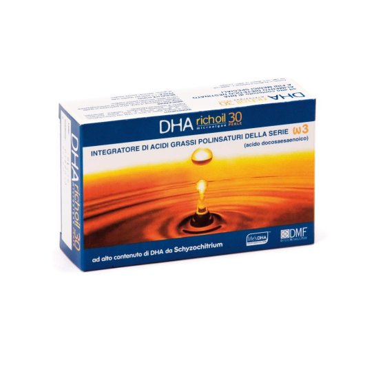 Dha Richoil 30prl