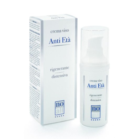 Noall Derma Cr Viso Eta 30ml