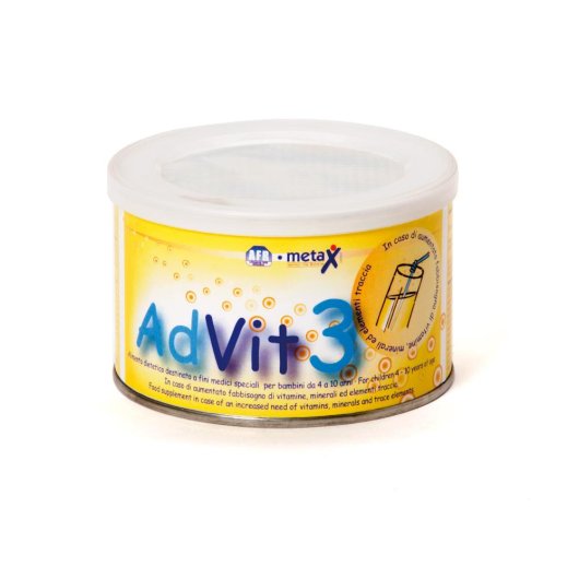 ADVIT 3 200G