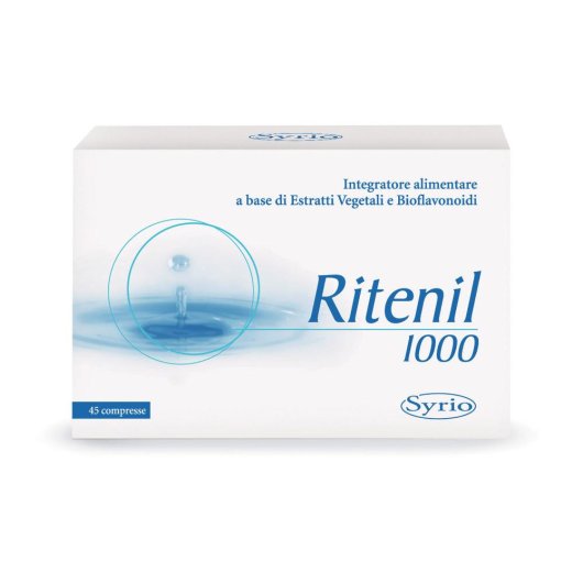 RITENIL 1000 45CPR