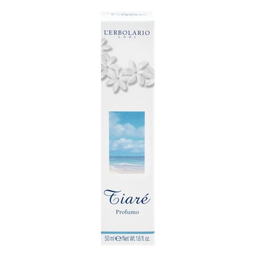 TIARE ACQUA PROFUMATA 50ML