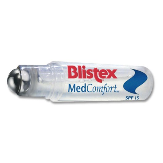 BLISTEX MEDCOMFORT ROLLON 4ML