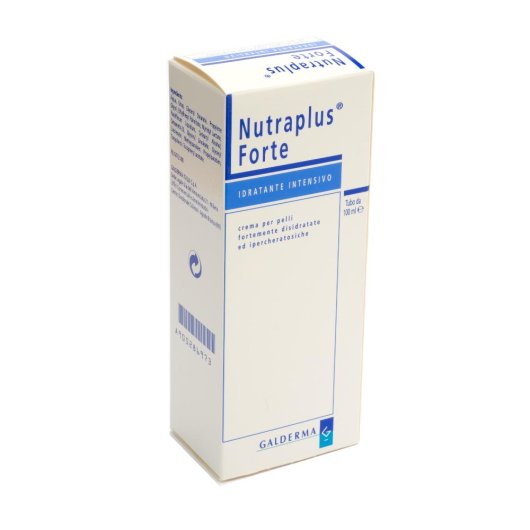 Nutraplus Forte 100ml