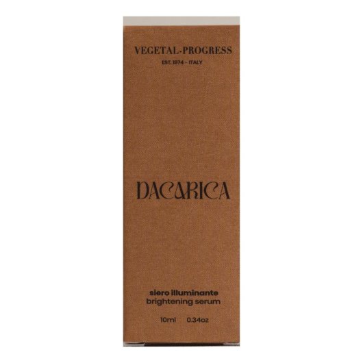 Dacarica Olio Essenziale 10ml