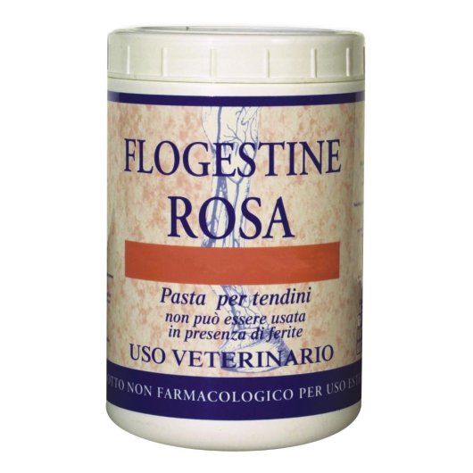 FLOGESTINE ROSA PASTA 1KG