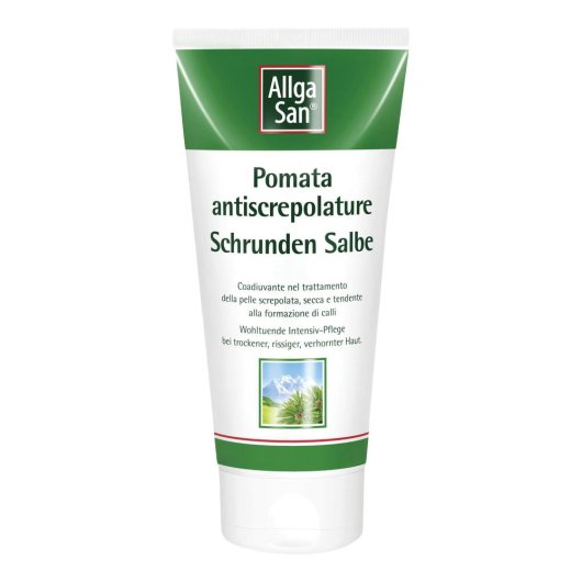 ALLGA POM ANTISCREP 90ML