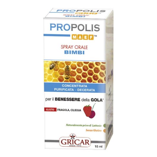 Propoli Srp Or Bimb 15ml