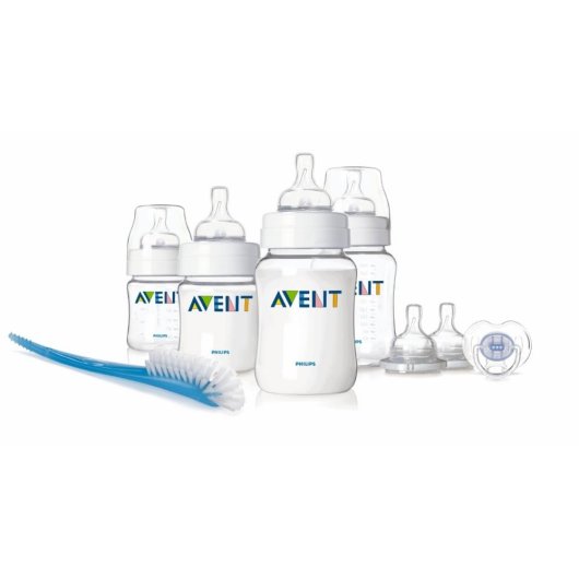 AVENT SET PRIME POPPATE