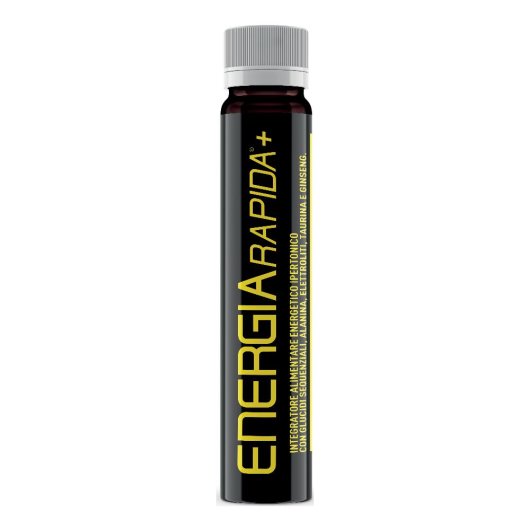 ENERGIA RAPIDA PROFESS 50ML