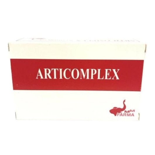ARTICOMPLEX 30CPR