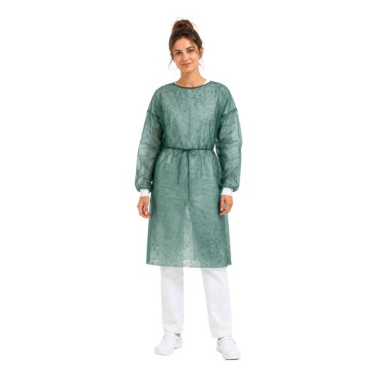 CAMICE MON BUST 10PZ CAMICE MON BUST 10PZ