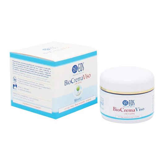 BIOCREMA VISO 50ML