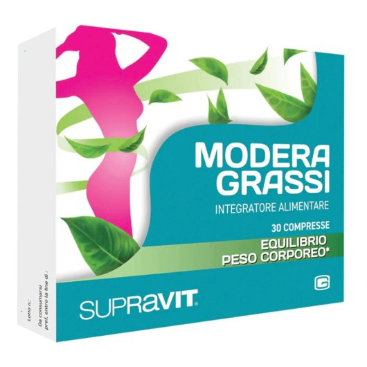 MODERA GRASSI 30CPS