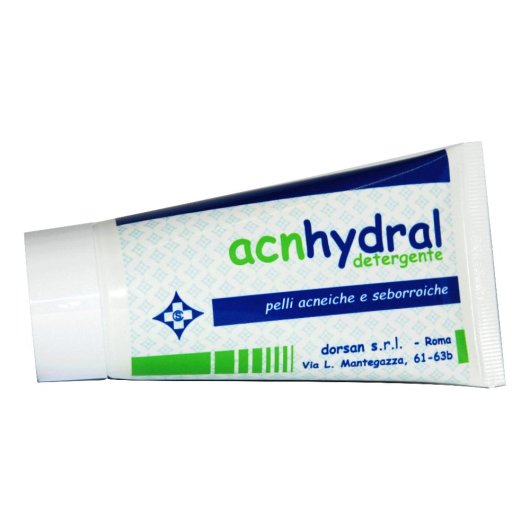 ACNHYDRAL DET ACNE 75ML